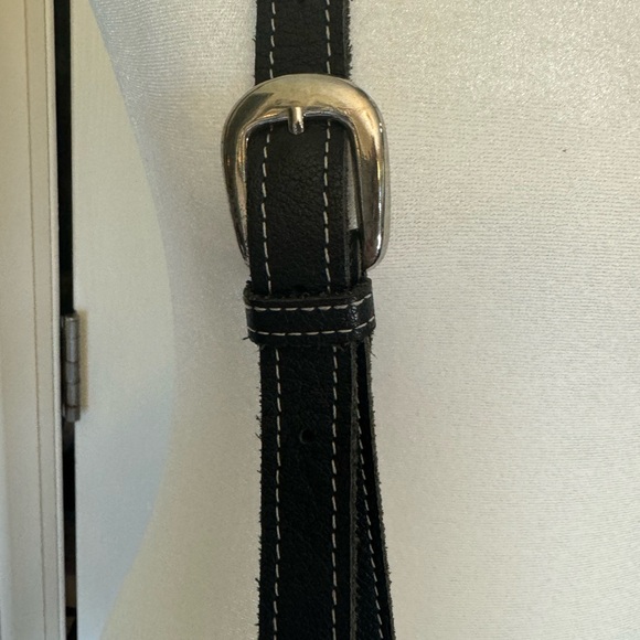 Harley Davidson Leather Iconic Crossbody - Picture 7 of 7